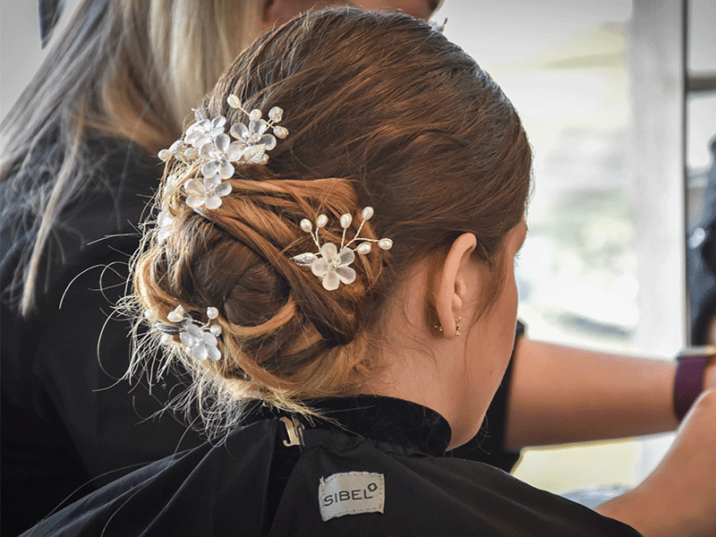 CAP Métiers de la Coiffure En 1 an