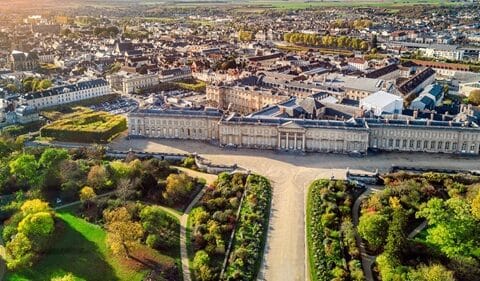 Compiegne