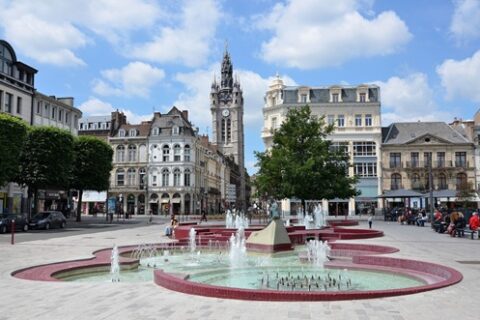 Douai