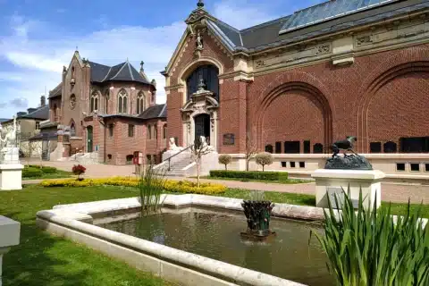 Doullens