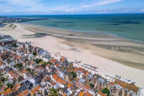 Dunkerque