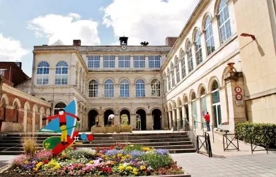 Hazebrouck