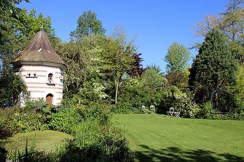 Le Boisle