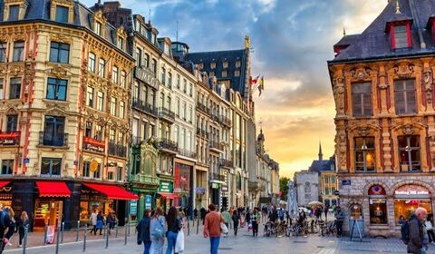Lille
