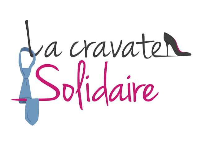 La Cravate Solidaire