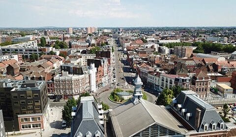 Roubaix