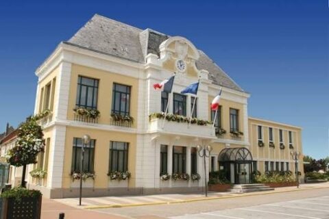 Saint-Martin-Boulogne
