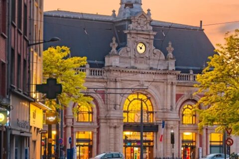 Valenciennes